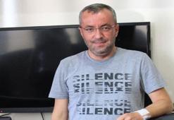 Tanju Özcan’ın şoförü tahliye edildi