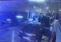 İstanbul Havalimanı'na giden VIP minibüsün yolcularını gasbeden 11 şüpheli yakalandı