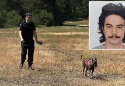Kayıp üniversite öğrencisi Hamza'yı arama çalışmaları 4’üncü gününde