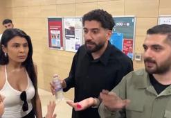 Kubilay Kaan Kundakçı cinayeti davasında Vahap Canbay: 'Sizi bir daha burada görmeyeceğim dedi silahı doğrulttu'