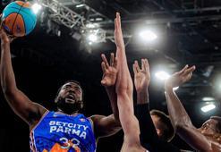 TOFAŞ, Birleşik Amerikalı pivot Terrell Carter ile sözleşme imzaladı