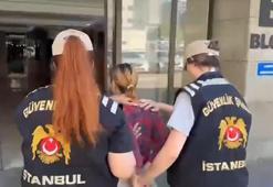 Sanal medyada başörtülü kadınlara yönelik sözler sarf eden şüpheli tutuklandı