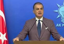 AK Parti'li Çelik: Yasa taslağının değerlendirilmesi aşamasındayız