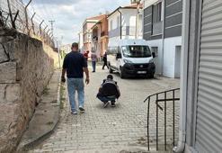 Eskişehir’de pompalı tüfekli saldırıya 2 tutuklama