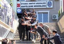 Erhan Karaal'ın kaçırılmasına ilişkin 5 kişi daha gözaltına alındı