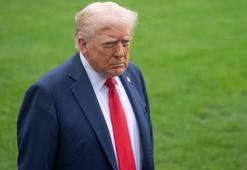 Trump: İran anlaşmaya uygun davranmazsa gerekeni yaparım