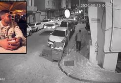 Güngören'de evlenmek istediği kadının erkek kardeşini öldüren şüpheli tutuklandı