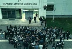 Trabzon merkezli 11 ilde yasa dışı bahis operasyonu: 14 tutuklama