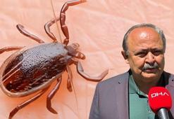 Prof. Dr. Çetin: KKKA hastalığı için umut veren 3 aşı çalışması var