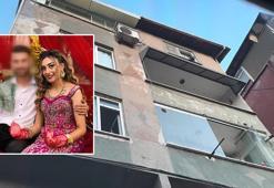 Kağıthane’de yeni evli 26 yaşındaki Sevil'i eşi salonda ölü buldu: 'Aramızda sorun yoktu'