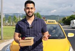 Takside başlayan yarışma Ordu'nun tanıtımına katkı sağlıyor