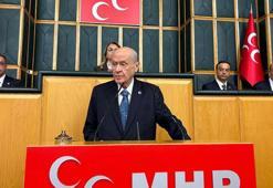 Bahçeli: Türk yargısı, raporların himayesinde karar vermez