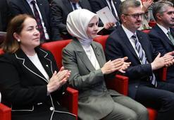 Bakan Göktaş: Aile değerlerini reyting malzemesine dönüştürenlerle mücadelemiz sürecek