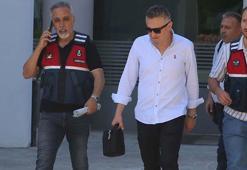 Uyuşturucu soruşturmasında gözaltına alınan baro başkanı istifa etti