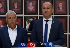 41 yıl sonra 'gazi' ünvanı aldı