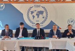 AK Parti'li Şen: 2024'ün Aralık ayından beri birinci partiyiz
