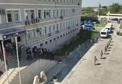 5 ilde jandarmadan 'uyuşturucu' operasyonu: 341 gözaltı