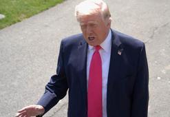 Trump: İran en üst düzey nükleer denetimleri kabul etti, Hürmüz Boğazı açık kalacak