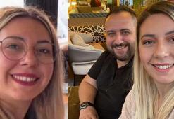 Eşi tarafından öldürülen Serpil'in çocukları tanık olarak dinlendi