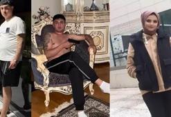 Diyarbakır'da öldürülen hamile Helin'in annesi: Sanık, bebeği öldürmekten de yargılansın