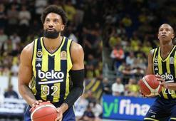 Fenerbahçe Beko’da Khem Birch ve Devon Hall ile yollar ayrıldı