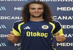 Fenerbahçe’de sağlık kontrolleri sürüyor