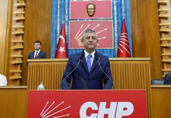 Özgür Özel: Ya bir yol bulacağız ya bir yol açacağız