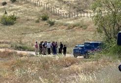 Kırıkkale’de mühimmat patlaması: 2 ölü, 1 yaralı