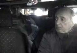 Öldürülen taksicinin eşi: Eşimin cesedini bir çöp gibi çıkarıp arabadan atmış