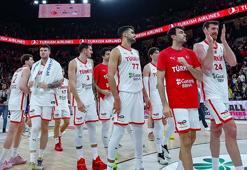 Antalya’ya giden A Milli Erkek Basketbol Takımı’nda Onuralp kadrodan çıkarıldı