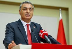CHP'li Sarı: Olağan kongre süreci eylülde başlayacak