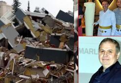 Ezgi Apartmanı davasında 3 sanık için 876'şar yıla kadar hapis talebi