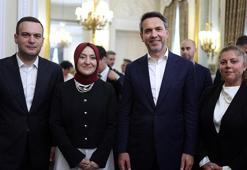 Bakan Bayraktar, Londra’da Sıfır Atık Vakfı Bilgilendirme Toplantısına katıldı