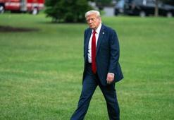 Trump: IAEA denetçileri uygun zamanda İran'da göreve başlayacak