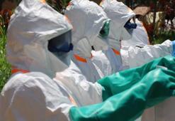 DSÖ: KDC'deki Ebola salgınında 267 kişi hayatını kaybetti
