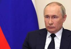 Putin: Ukrayna ile İstanbul'da yapılan barış görüşmeleri temelinde yeniden masaya oturmaya hazırız