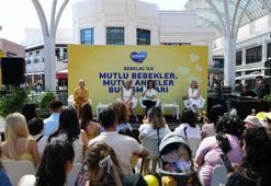 ‘Mutlu Bebekler Mutlu Anneler’ araştırması: Anneler en çok anlaşılmak istiyor