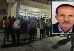 Hayvanlarını otlatmaya götürmüştü, kırsalda cansız bedeni bulundu