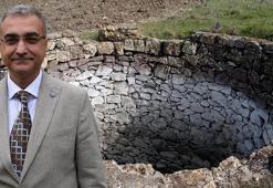 'Yer altı sularını yenilenebilir hale getiremedik'