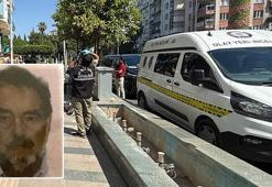 Antalya'ya gelen turist, otel odasında ölü bulundu