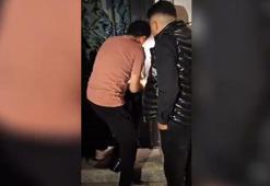 Malatya'da CHP'nin yeni il yönetimi, kapıyı çilingire açtırarak içeri girdi