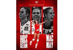 Aras Kargo, ABD'li smaçör aldı