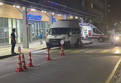 Okulda dağıtılan tavuklu pilavı yedikten sonra rahatsızlanan 113 kişi taburcu oldu