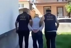 42 ilde FETÖ operasyonu: 128 tutuklama