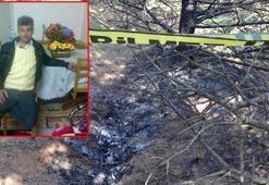 Eski sevgilisini boğup, cansız bedenini yakan sanığa ağırlaştırılmış müebbet hapis