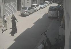 3 evden 1 milyon liralık hırsızlık yapan 2 şüpheli tutuklandı