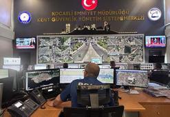 Kocaeli’nin güvenliği için yerli yapay zeka
