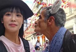 İstiklal Caddesi’nde Japon yayıncıyı rahatsız eden şüpheli yakalandı