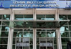 İZBETON asfalt davasında rapor beklenecek