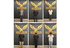 Kendisini 'Genel Başkan' olarak tanıtıp denetim yapan kişinin de aralarında olduğu 6 şüpheliye ev hapsi